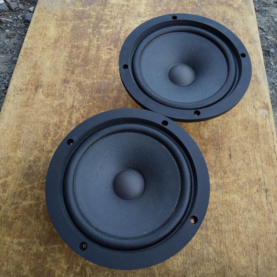 YAMAHA STAGEPAS300スピーカーと同等のスピーカーユニット2個 YAMAHA STAGEPAS300スピーカーと同等のスピーカーユニット2個