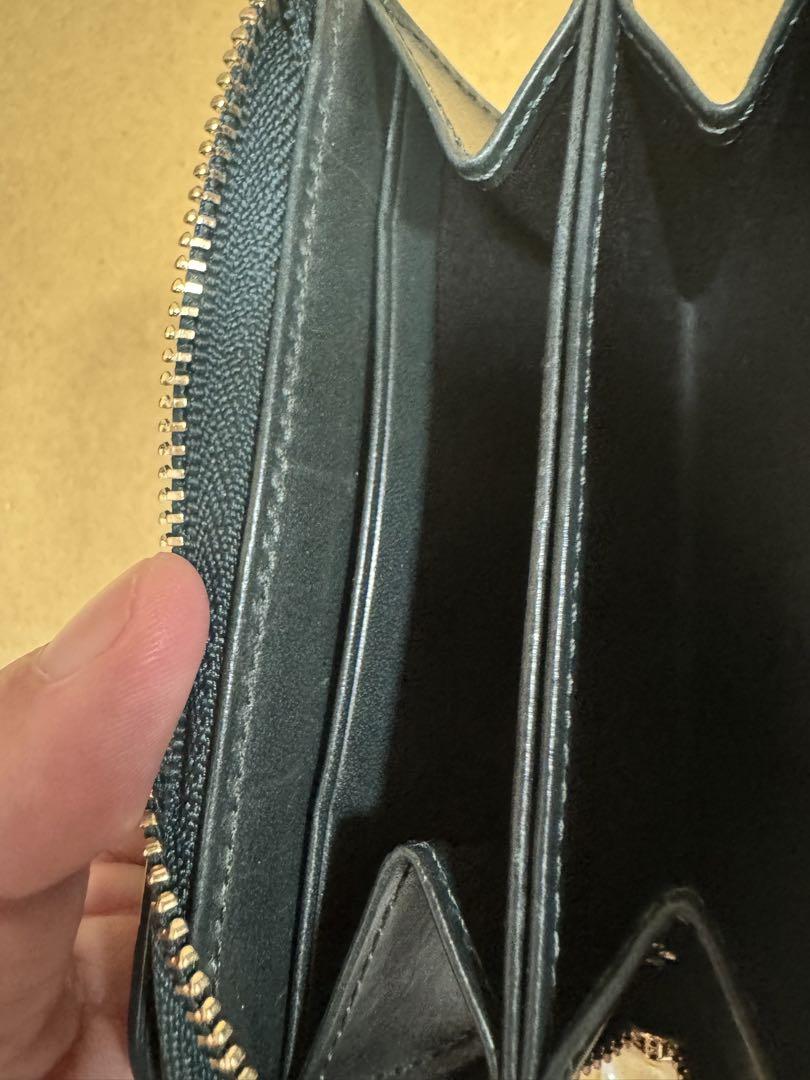 ポールスミス コインケース キーケース 4連 Paul Smith BPS522