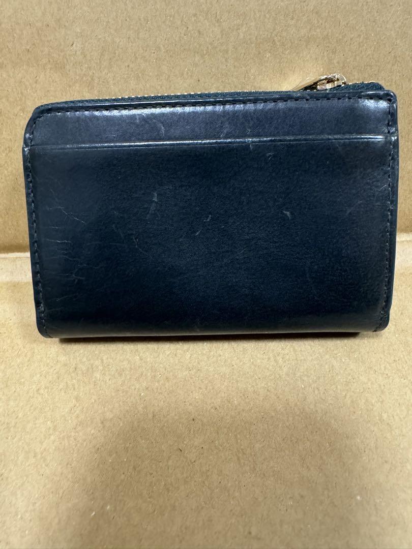 ポールスミス コインケース キーケース 4連 Paul Smith BPS522