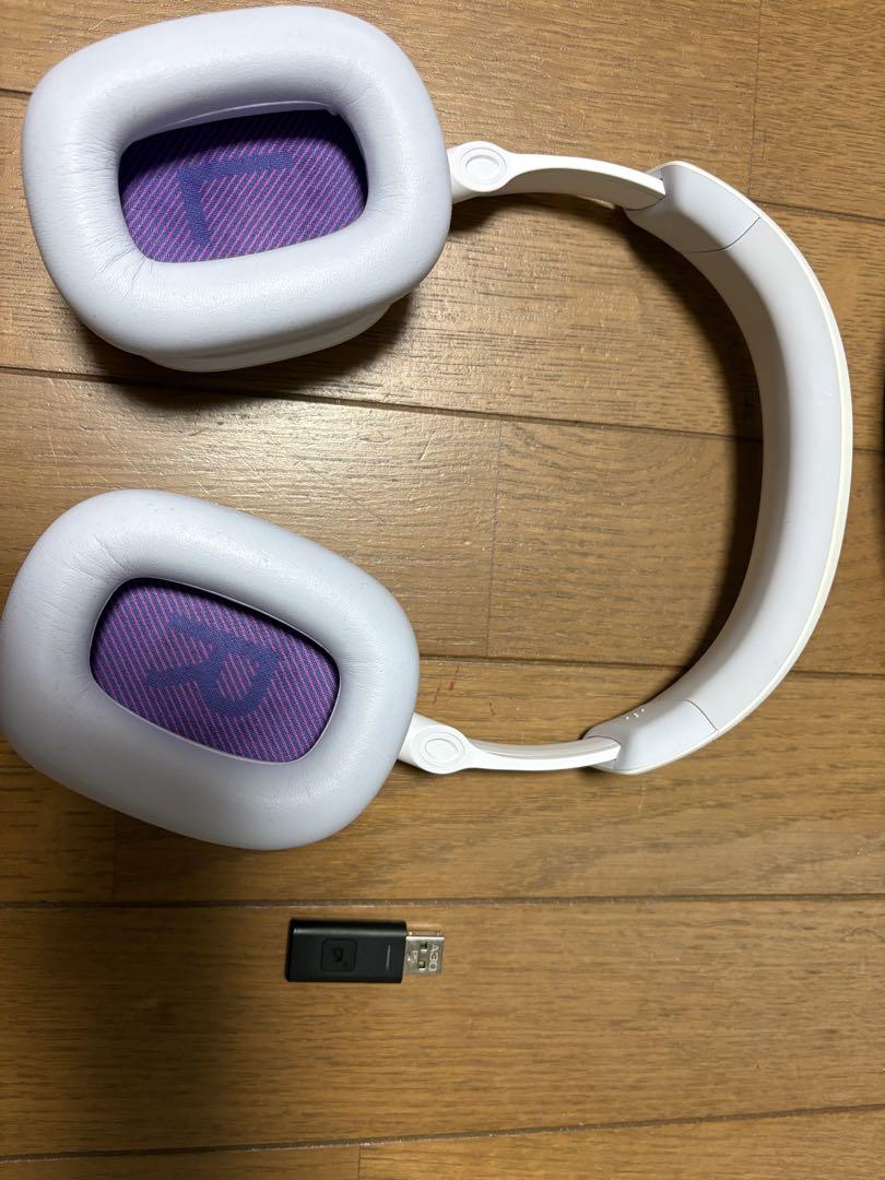 Astro A30 ワイヤレスヘッドホン PS5対応