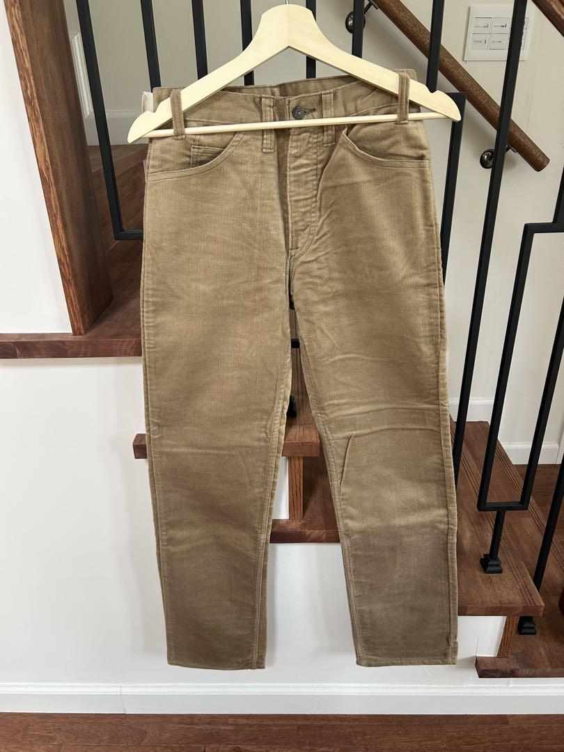 Levi’s Big E 518