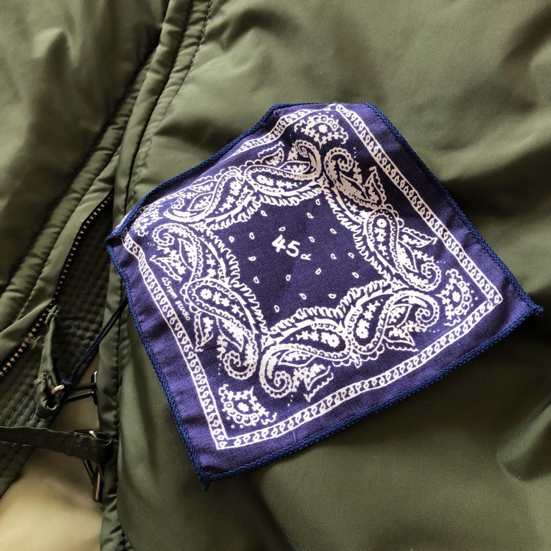 ♡専用です♡45Rロングダウンコート