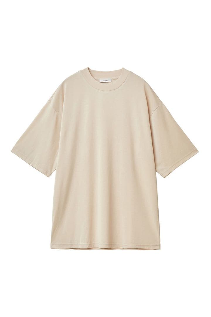 CLANE HALF SLEEVE SOFT CUT TOPS 新品タグ付き
