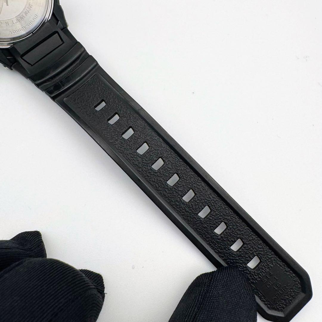 CASIO G-SHOCK GIEZ 電波ソーラー GS-1400B-1AJF