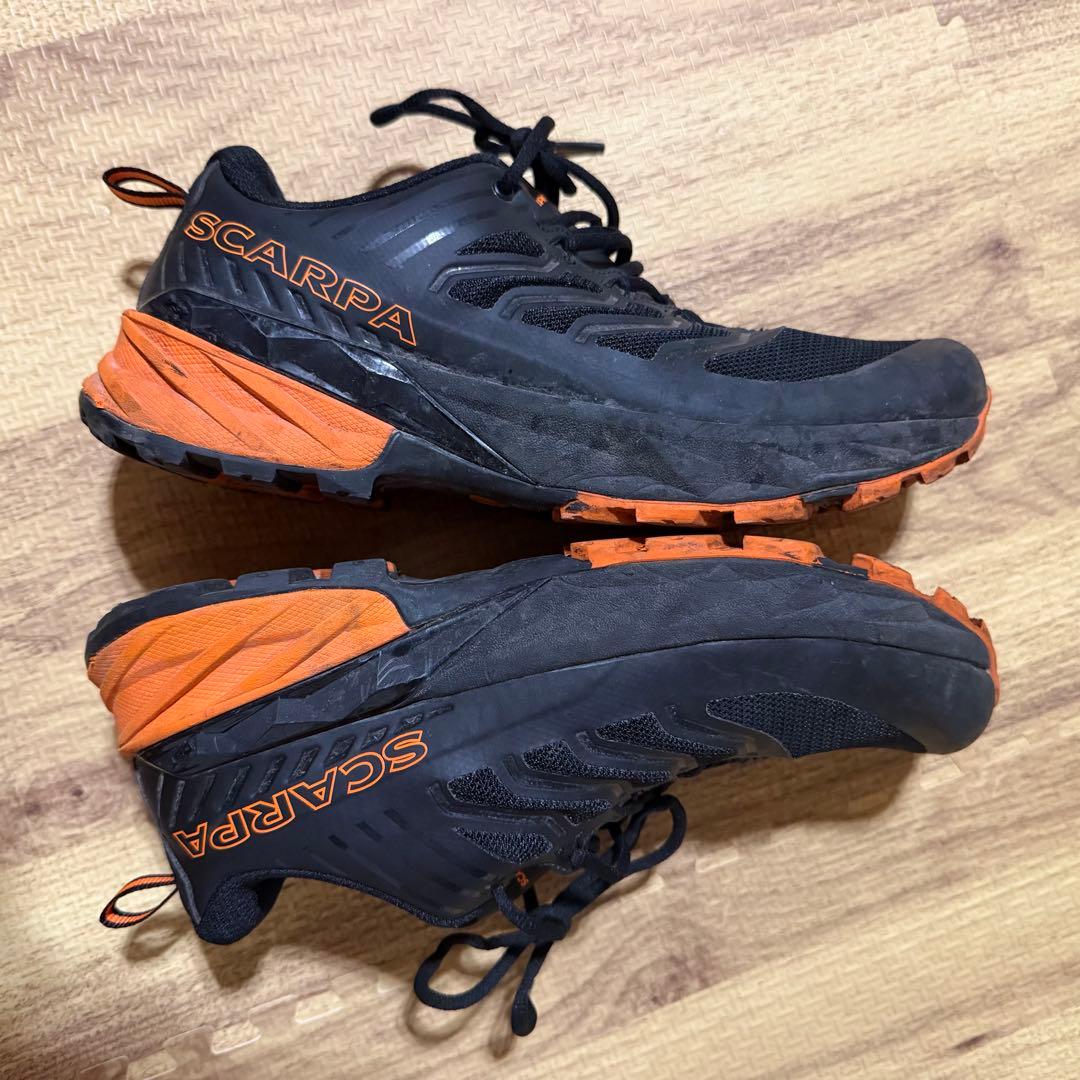 SCARPA