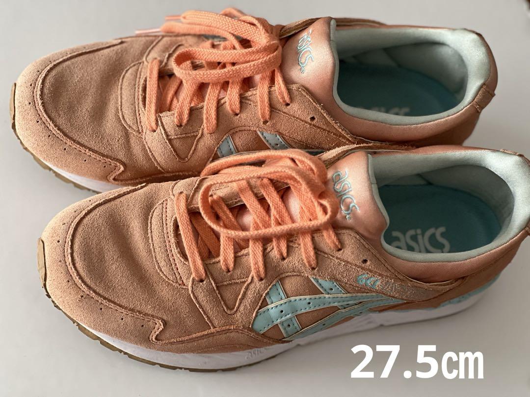 【レア】asicsスニーカー