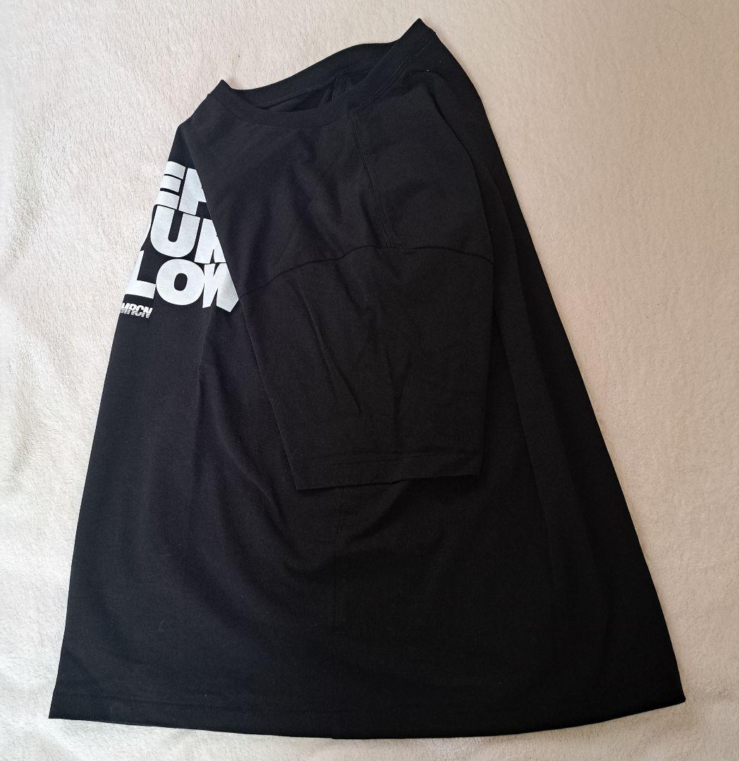 【AMERICANA/アメリカーナ】BIG Tシャツ