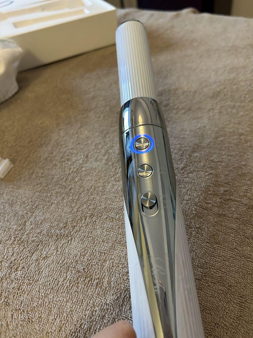 【新品未使用】ReFa BEAUTECH RESETTER　リファリセッター