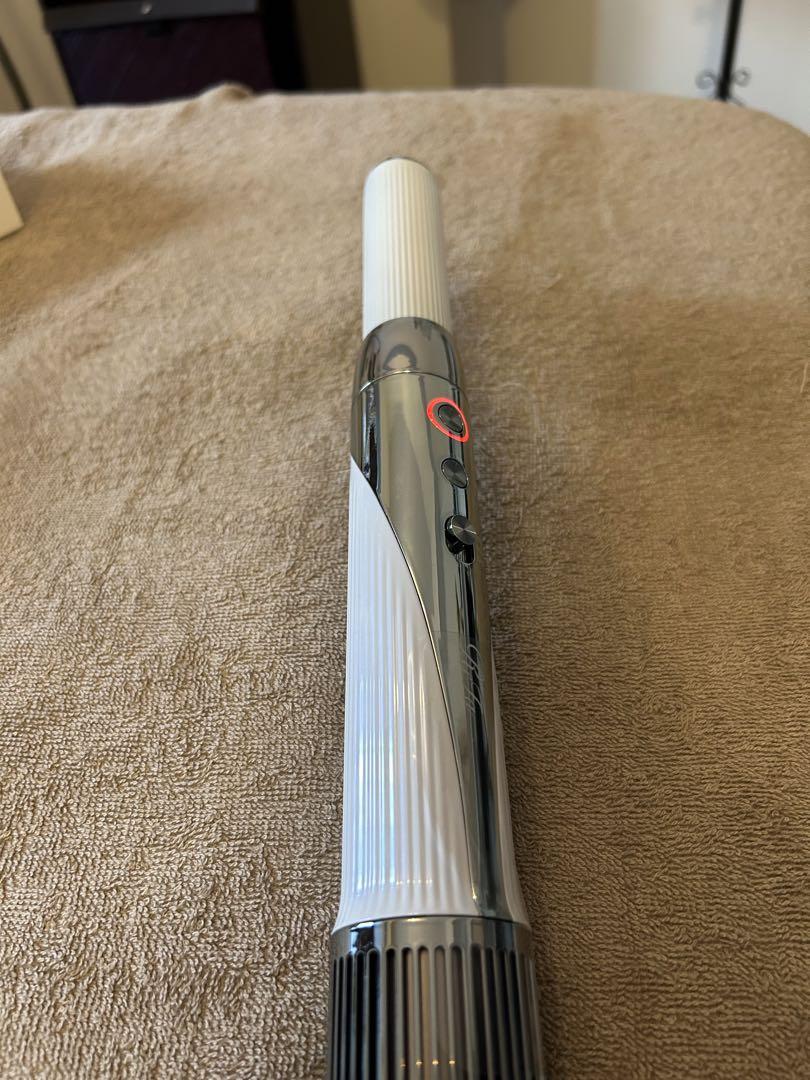 【新品未使用】ReFa BEAUTECH RESETTER　リファリセッター