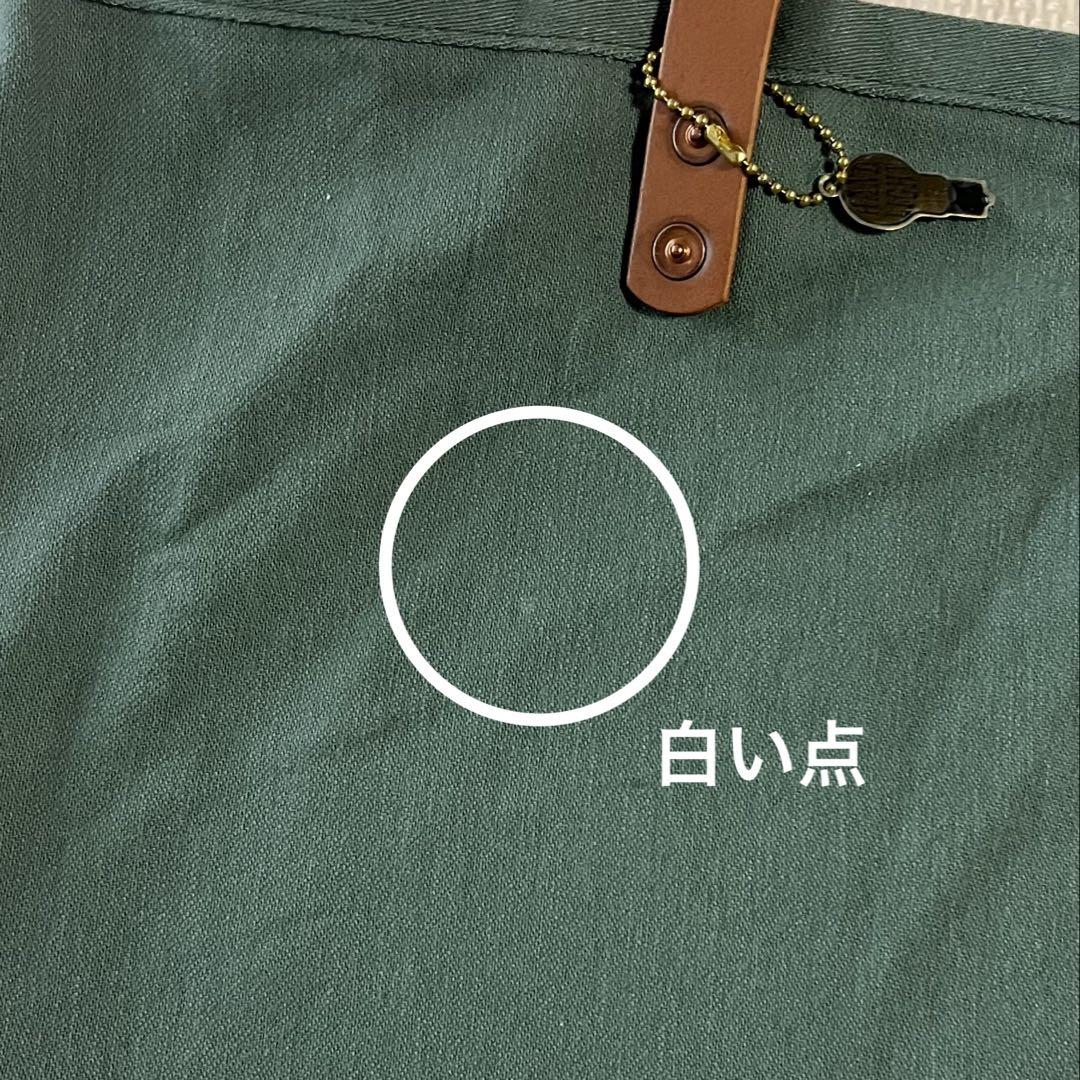 未使用品　STANDARDCALIFORNIA トートバッグ