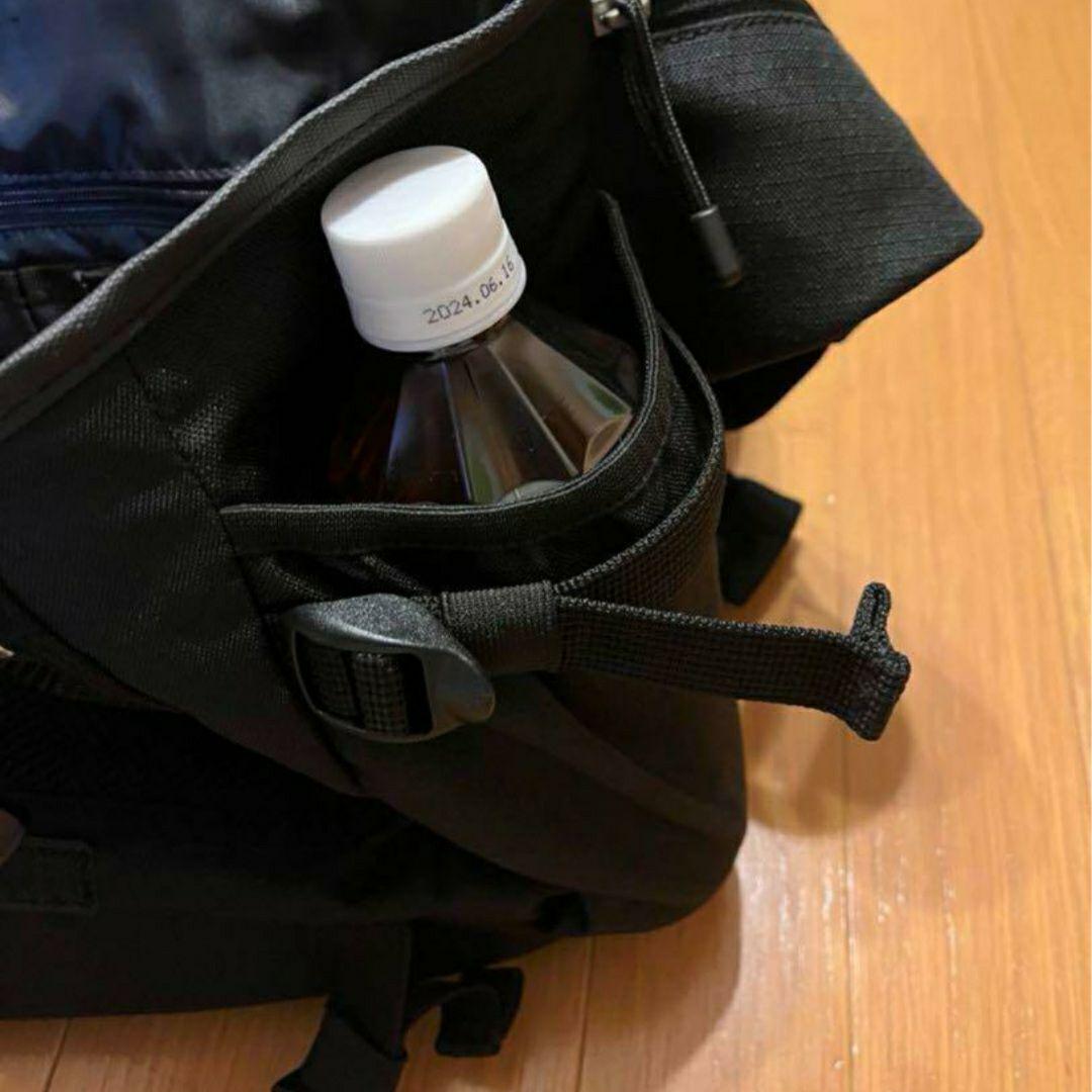 ユニクロ メッセンジャーバッグ テック Y2K CORDURA ショルダー