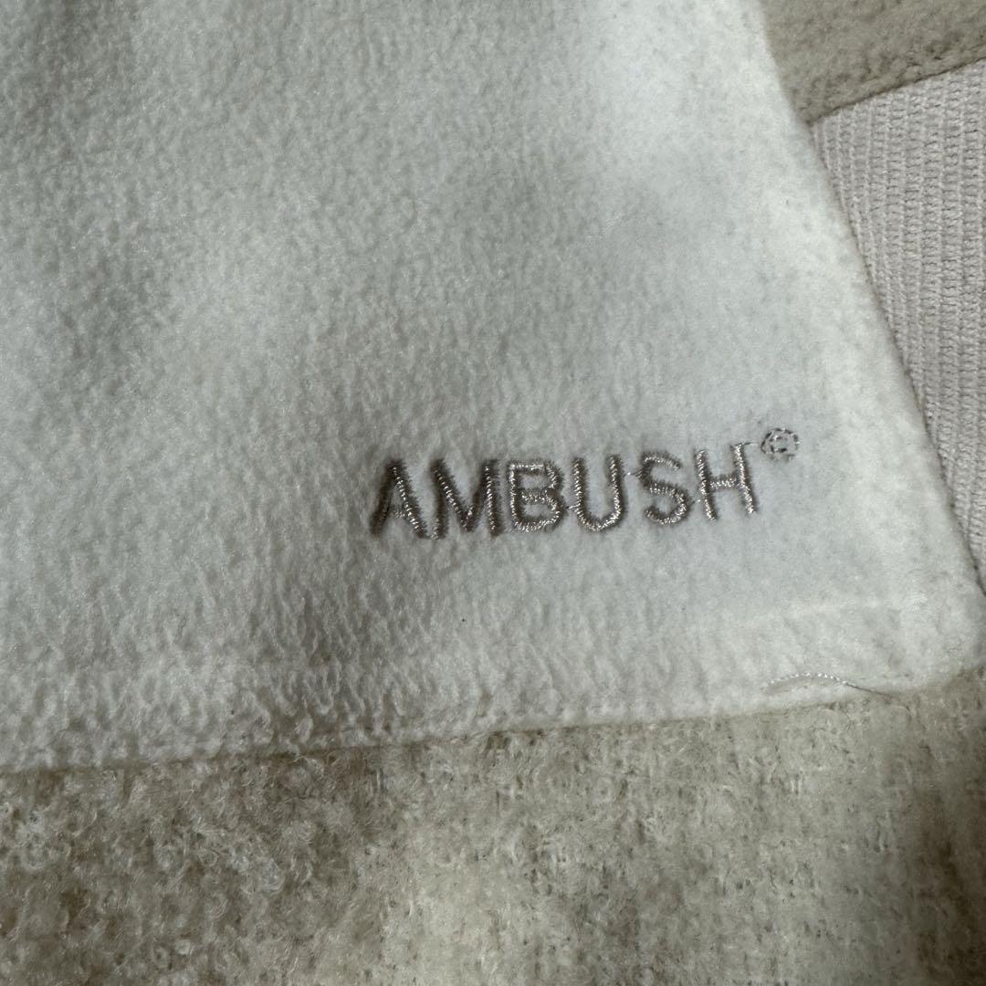 AMBUSH boa
