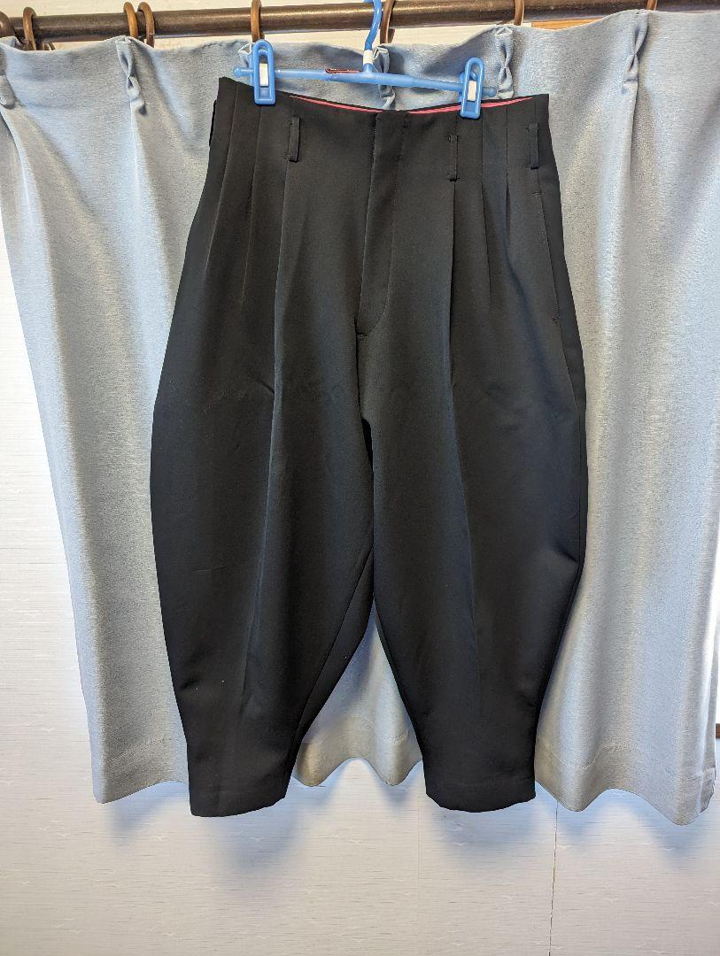 ボンタン　2着セット　学生服