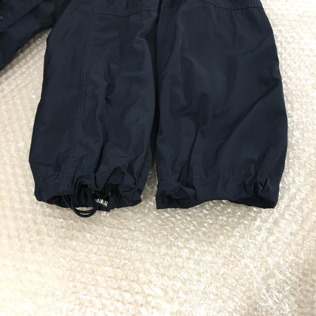 ○[超美品] モンクレール TARAWA フーディスプリングコート 近年モデル