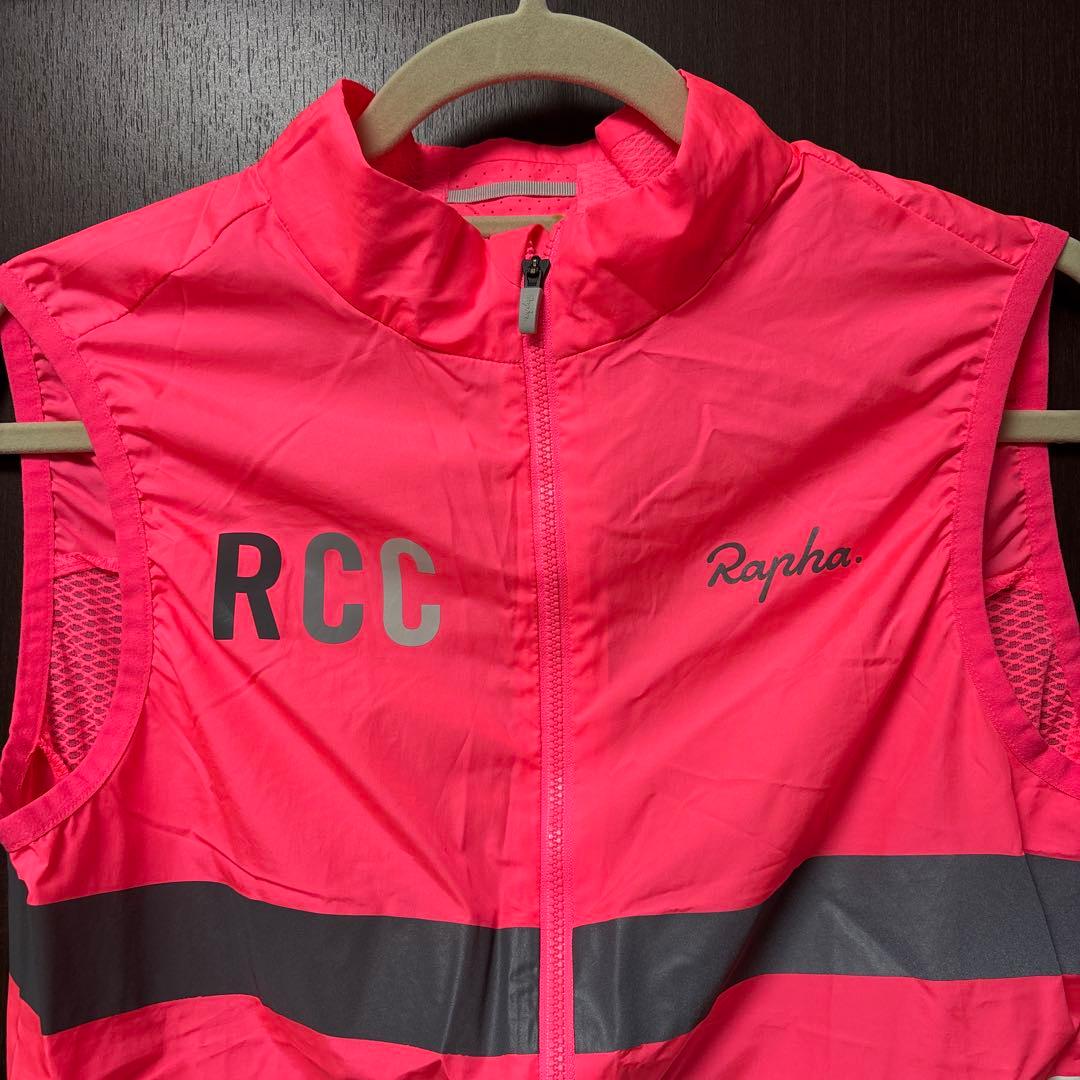 Rapha RCC
