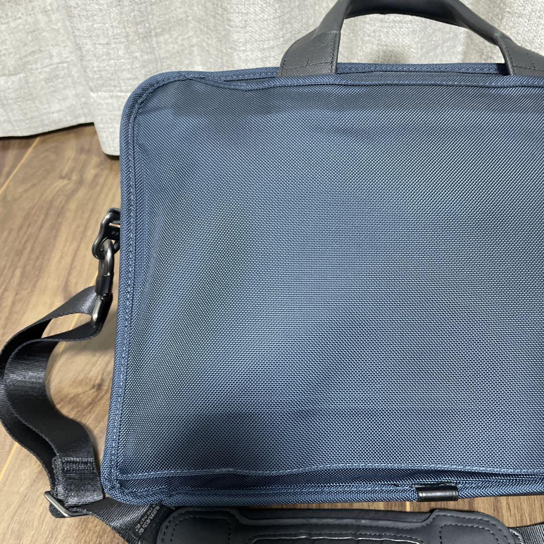 バッグ Tumi 26516D2 (R+)