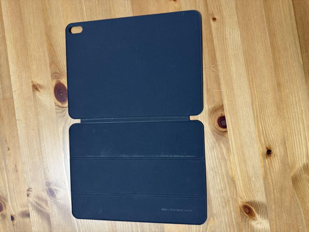 Apple iPad Air スペースグレー 10.9インチ(256GB)