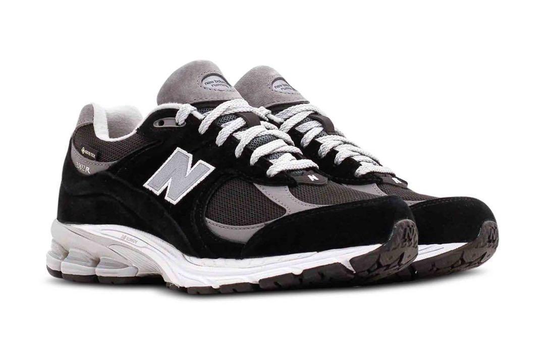 NewBalance  ニューバランス M2002RXD