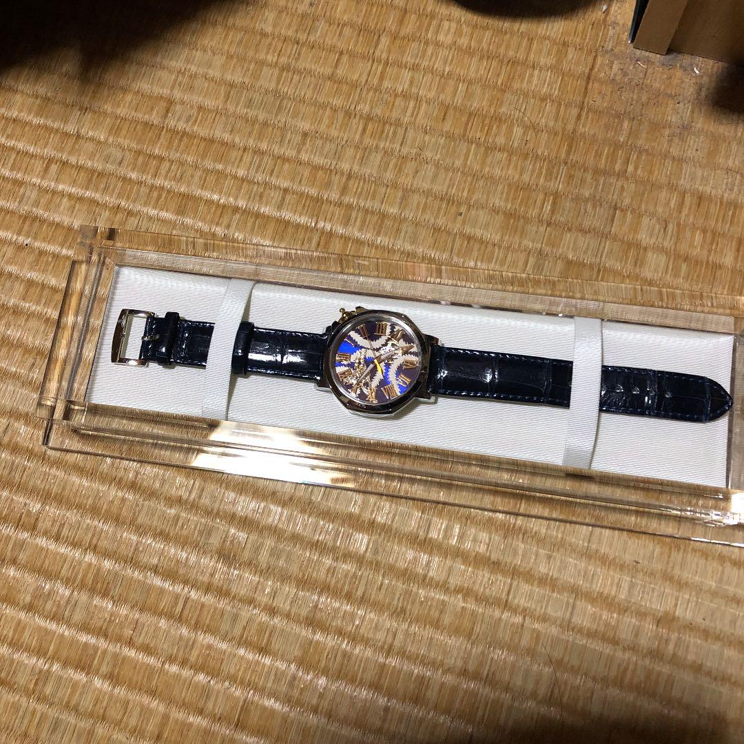 ヴィヴィアンウェストウッド スイス時計（オブシャ様専用）