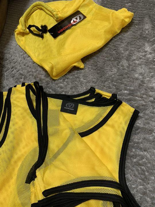 vision quest singlet