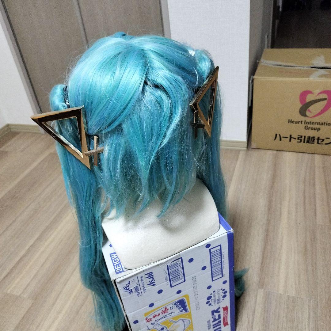 コスプレ