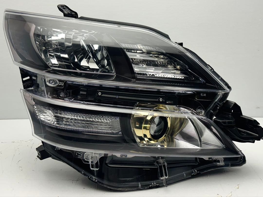 20系 ヴェルファイア ゴールデンアイズ 右 ICHIKOH 58-23