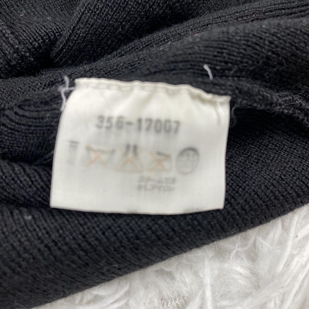 Vivienne Westwood オーブ　タートルネック　セーター　ウール
