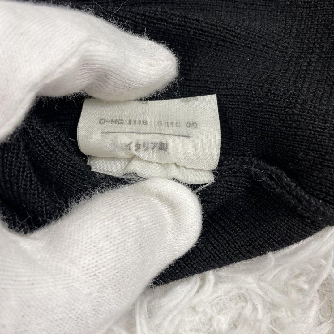 Vivienne Westwood オーブ　タートルネック　セーター　ウール