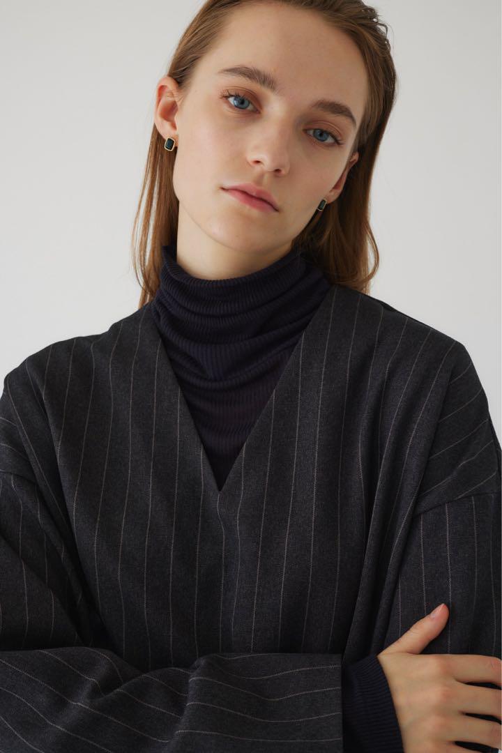 RIM.ARK | Earring SCENE:8 (EARRINGS ) |RIM.ARK ONLINE STORE