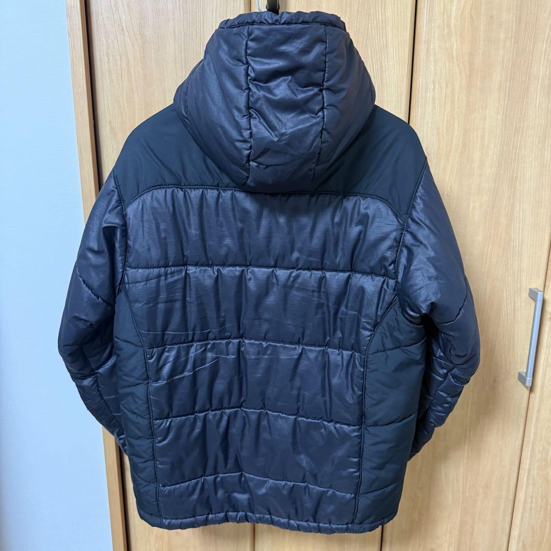 2006s Patagonia Das Parka ダスパーカー ブラック