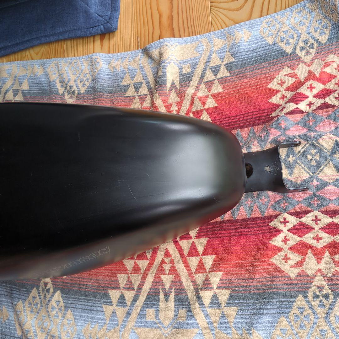 純正タンク 品Harley-Davidson