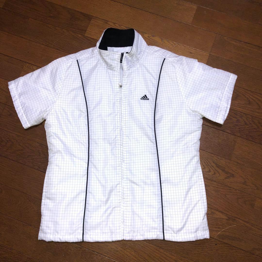 BEAMS GOLF セーター Mサイズ ダイヤモンドパターン