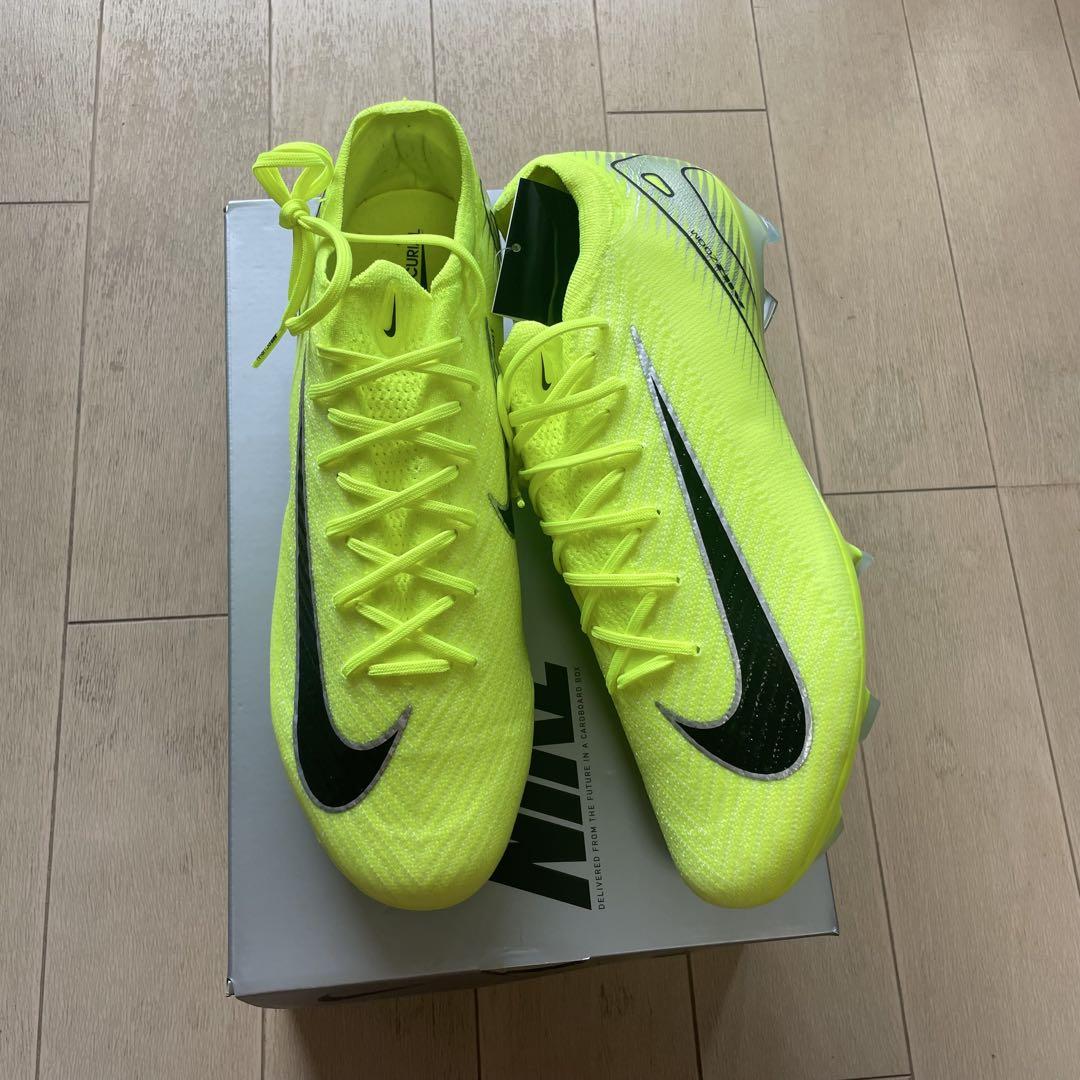 Nike マーキュリアル　ヴェイパー　16 エリート　fg