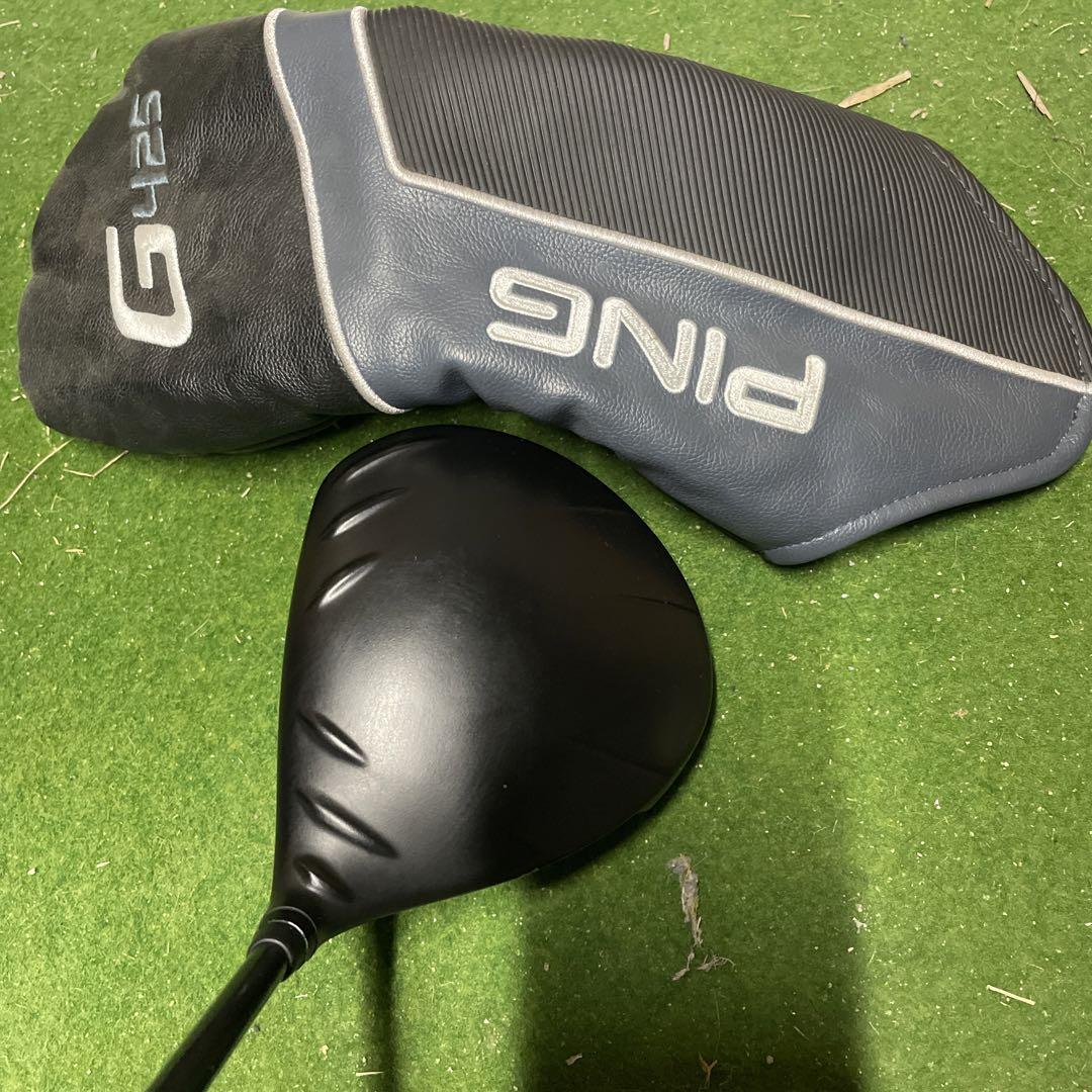 ping g425 LST