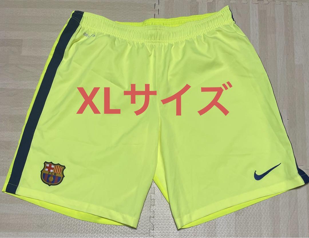 Sサイズ ナイキ サッカーロングサーマフィット ストライクパンツ