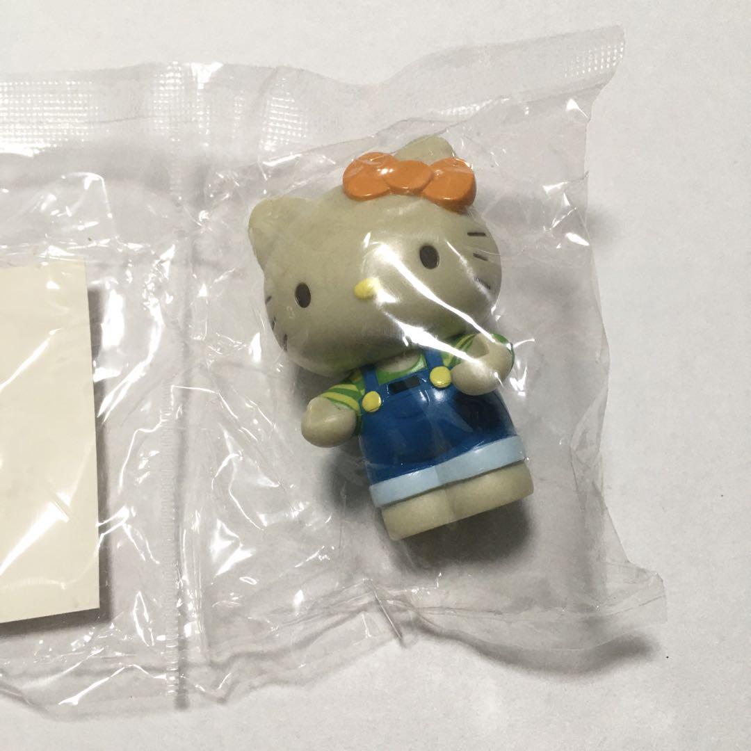 希少 当時品 サンリオ ハローキティ フィギュア カントリー アンティーク 希少 当時品 サンリオ ハローキティ フィギュア カントリー