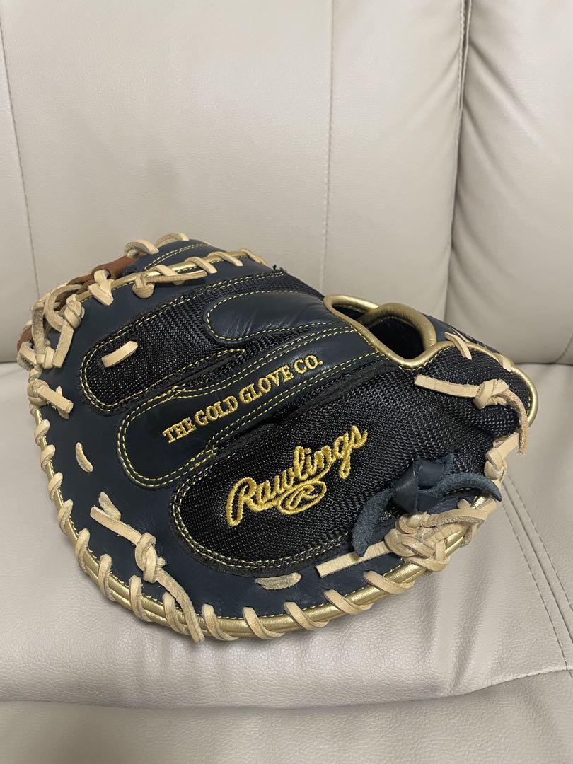 【Rawlings】(Heart of the Hide)軟式野球グローブ