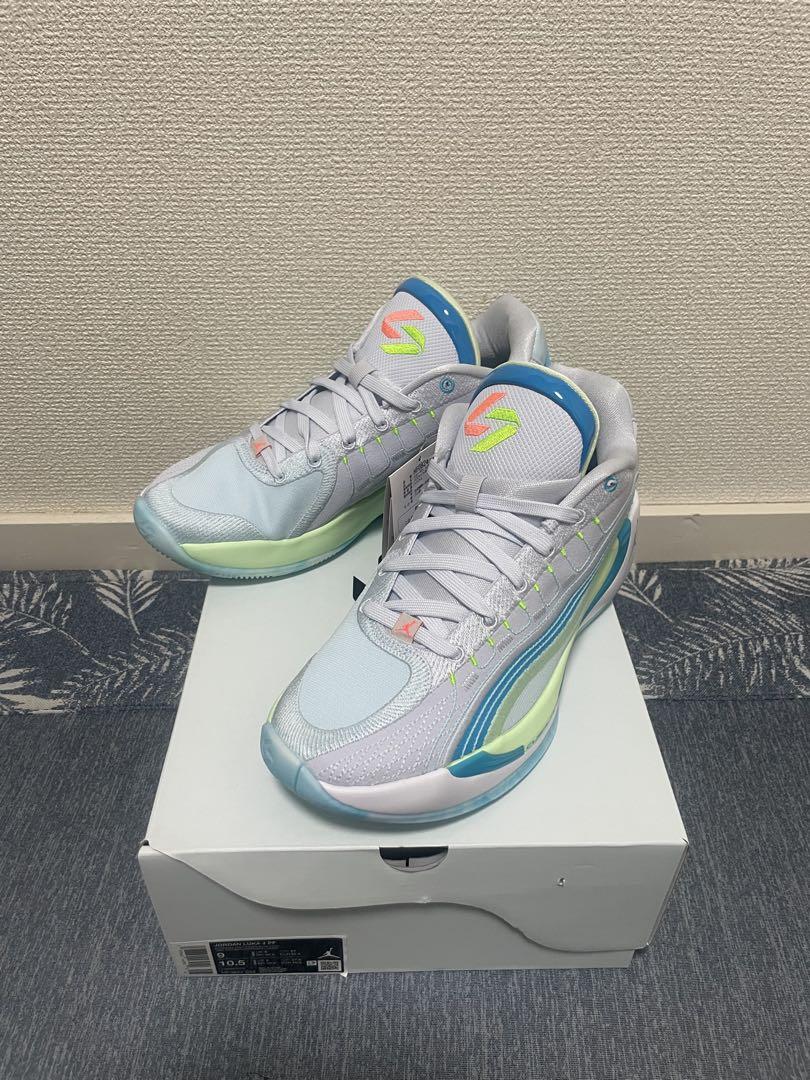 ジョーダン(JORDAN)バッシュ ジョーダン ルカ 4 PF 27.0㎝