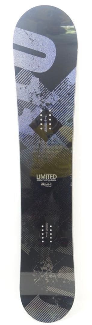 限定Ver 21/22 011artistic DOUBLE FLY SPIN - メルカリ