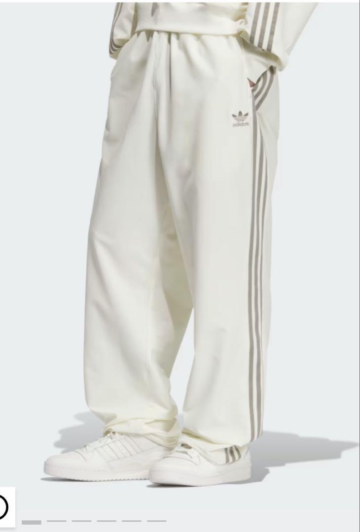 【希少】ATMOS購入 トラックパンツ adidas アディダス　JX8970