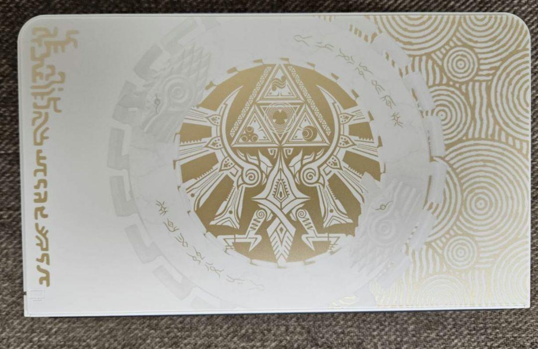 Switch 有機EL