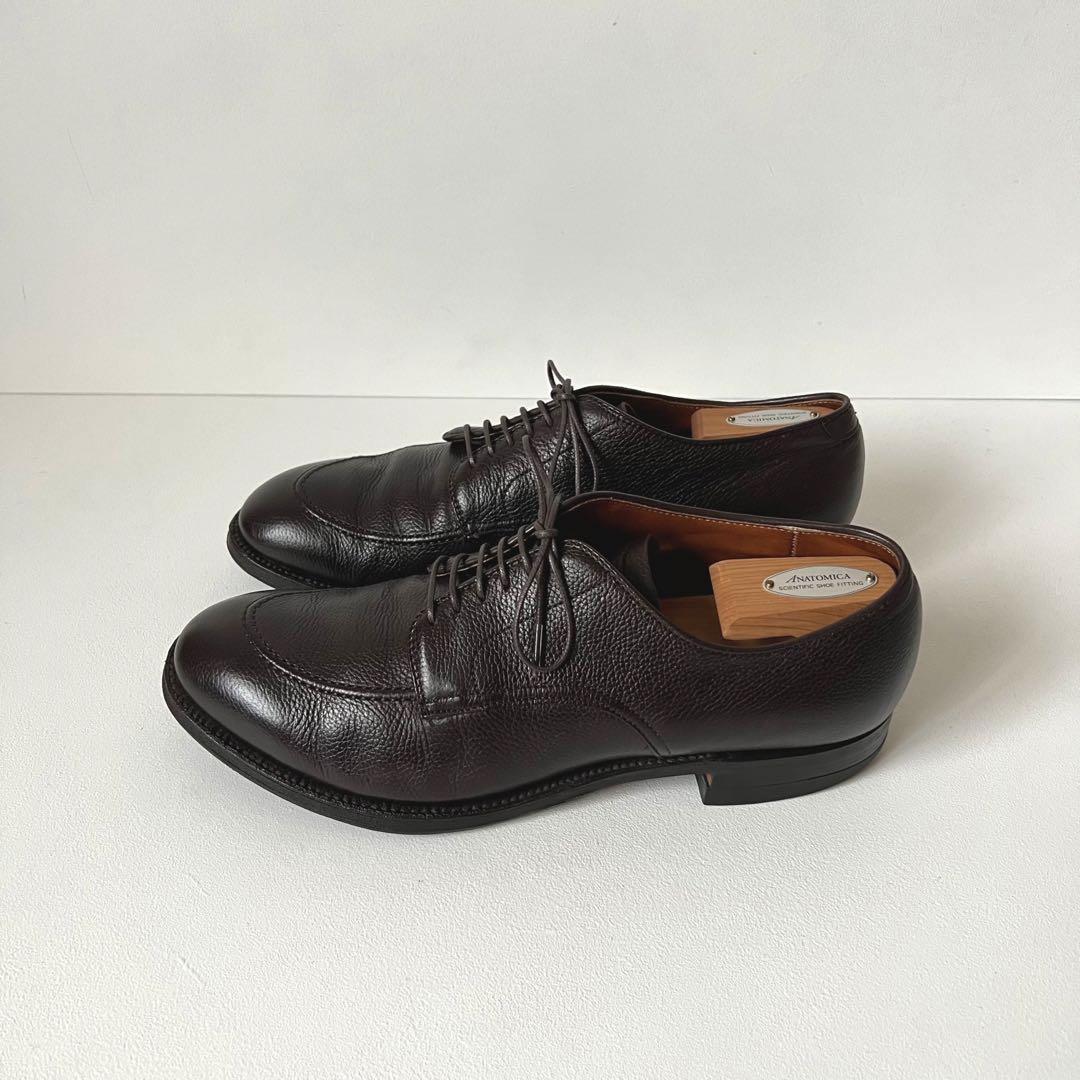 Sale【希少・美品】Alden x Anatomicaオールデン アナトミカ Sale【希少・美品】Alden x Anatomicaオールデン アナトミカ