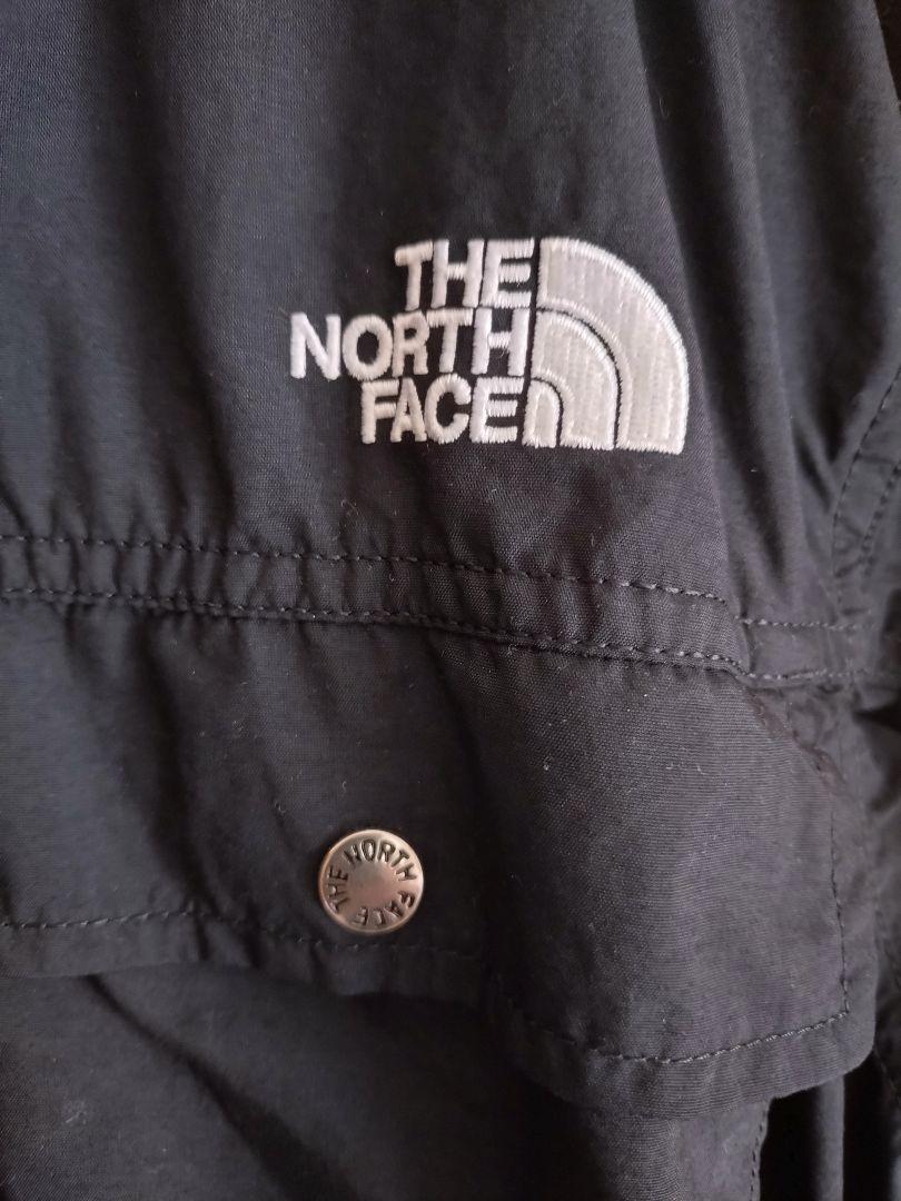 ザノースフェイス THE NORTH FACE ヌプシシャツ NR11961 L