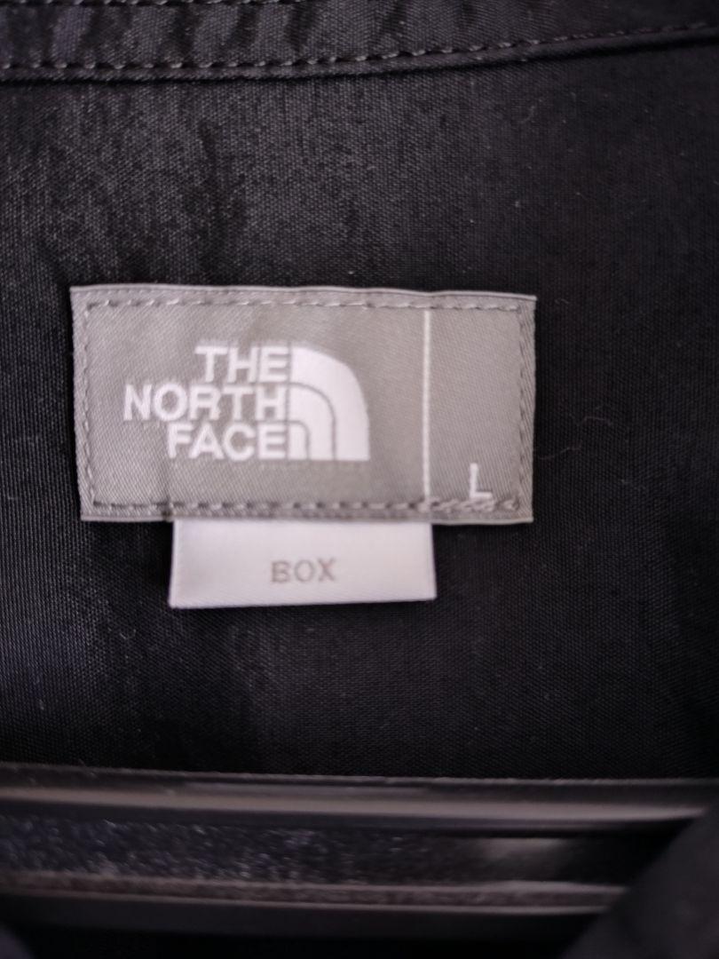 ザノースフェイス THE NORTH FACE ヌプシシャツ NR11961 L