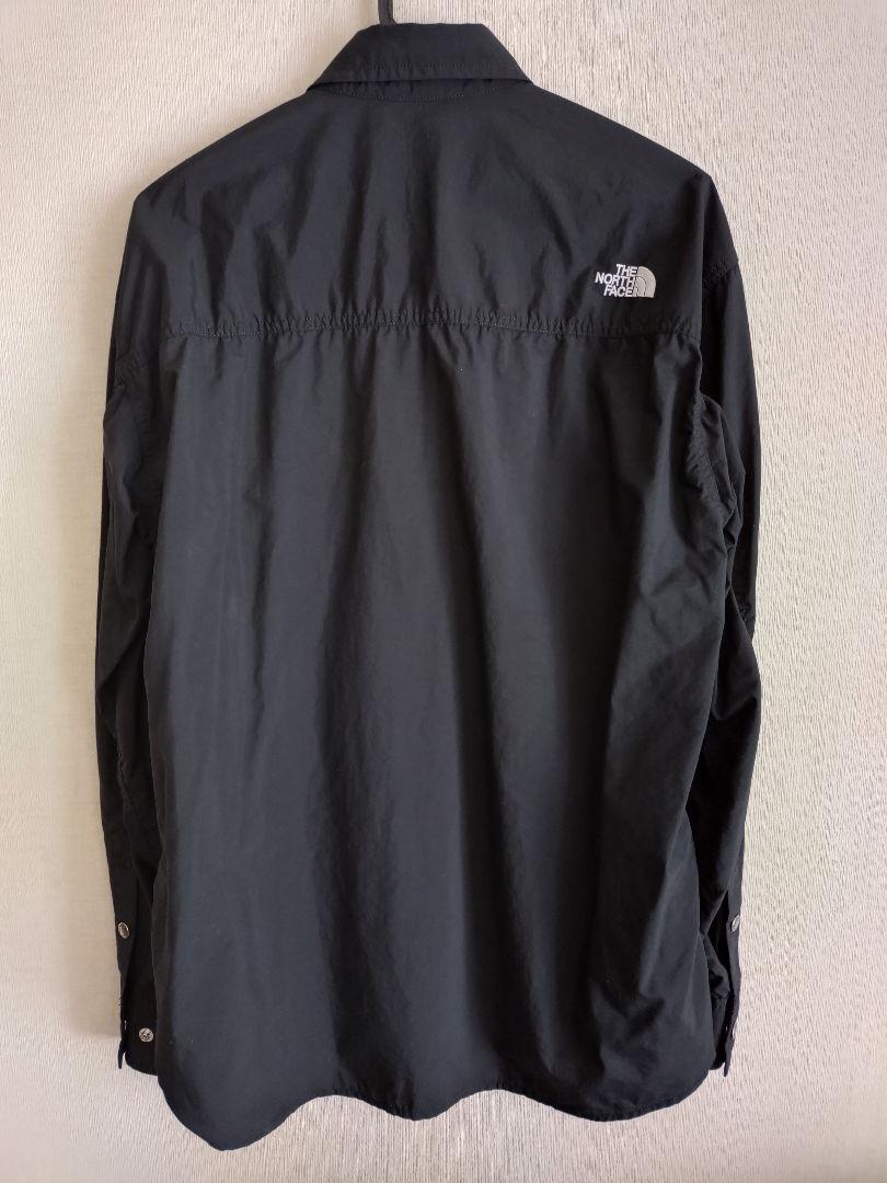 ザノースフェイス THE NORTH FACE ヌプシシャツ NR11961 L