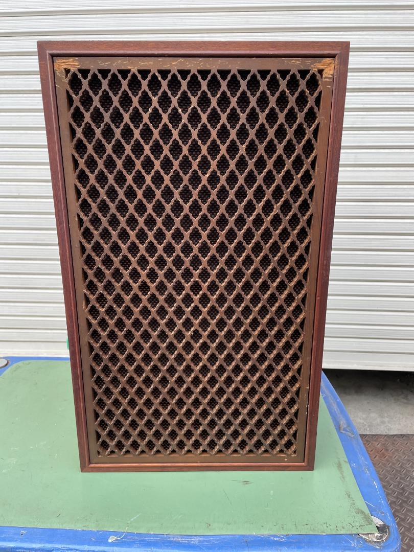 ★動作〇★ スピーカー Sansui SP LE8T JBL フルレンジユニット SANSUI SP-LE8Tの仕様 サンスイ