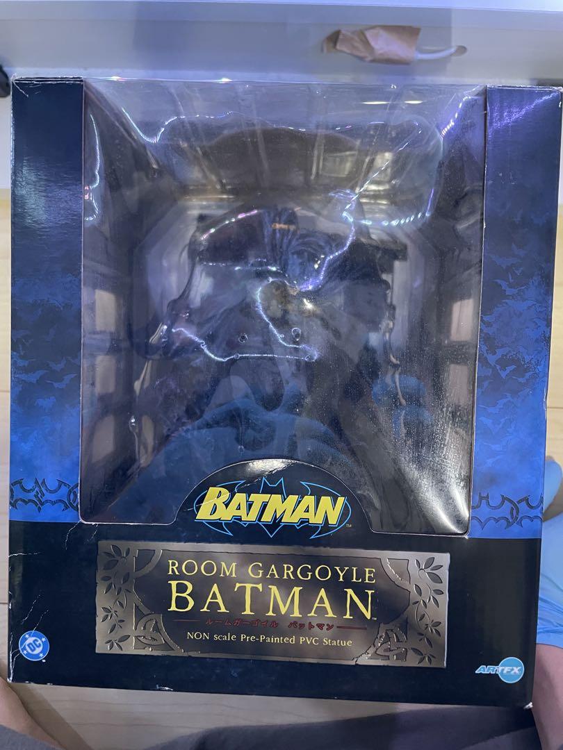 最終値下げ⭐️★早い者勝ち★room gargoyle BATMAN