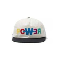 未*様 G-DRAGON ジヨン GD Übermensch POWER キャッ G-DRAGON POWER CAP Übermensch 展示会 ジヨン - メルカリ