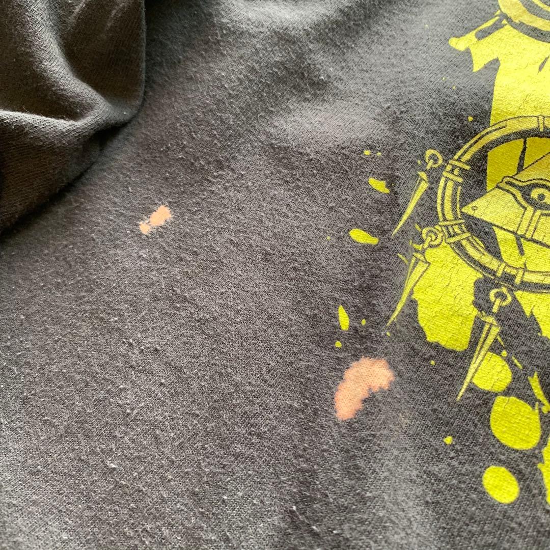 90s 00s 遊戯王 Yu-Gi-Oh! Tシャツ ロンT US企画 XL 90s 00s 遊戯王 Yu-Gi-Oh! Tシャツ ロンT US企画 XL