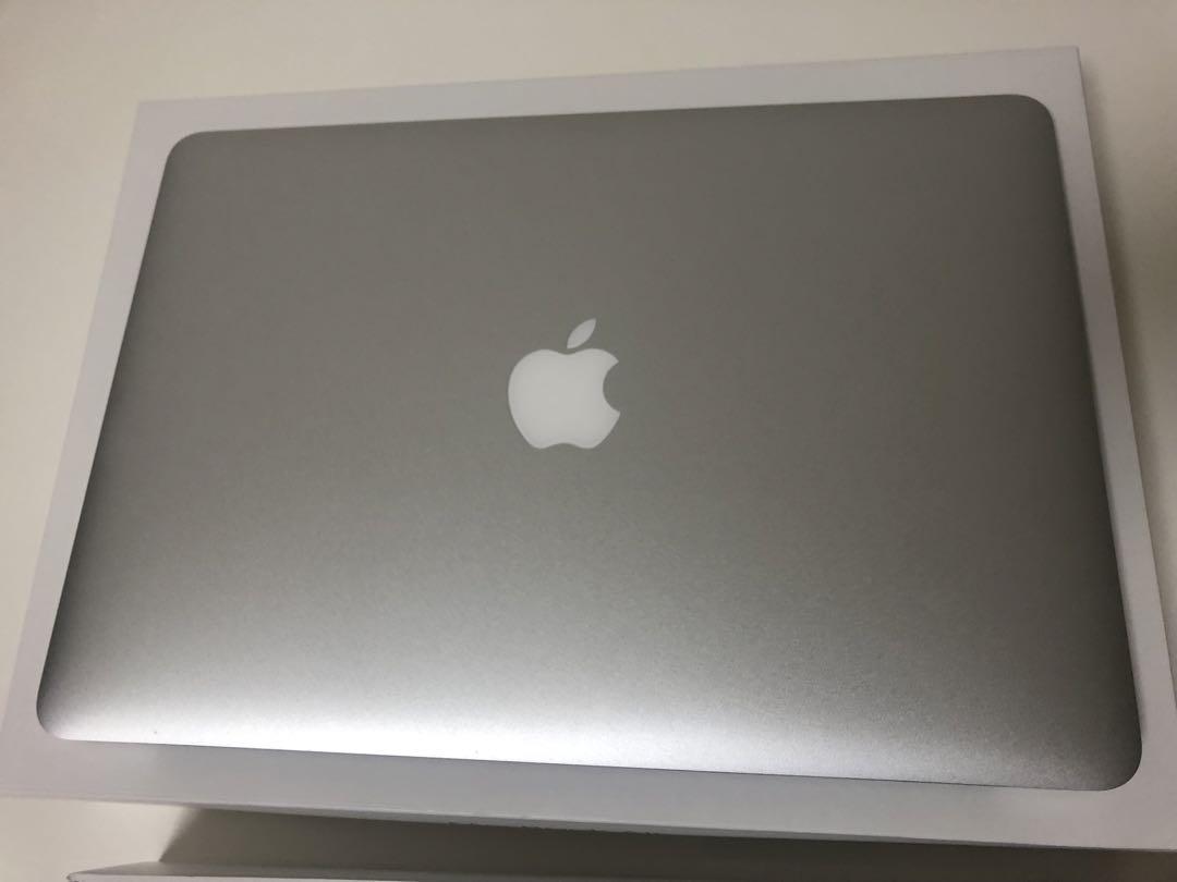 MacBook air 13インチ　2017  8GB/ 128GB